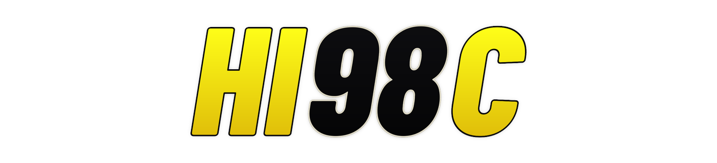 hi98c logo